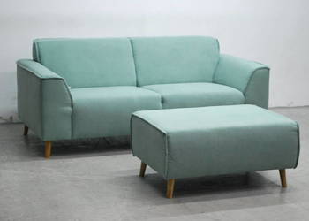 PSP design NOWA SOFA 3- OS +pufa, kanapa