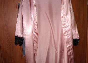 Dwa szlafroki damskie