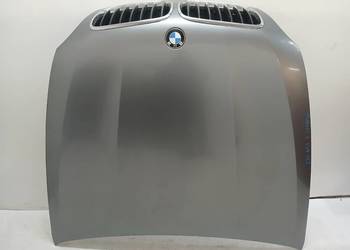 MASKA BMW X5 E70 A52/7 SPACEGRAU