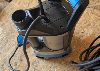 Pompa zanurzeniowa do brudnej FQ-SW 12500 L/H