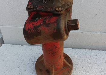 Lewarek śrubowy ursus władimiriec zetor