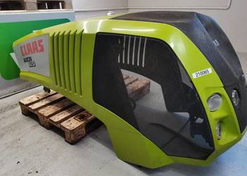 Claas Axion  Maska