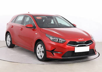 Kia Ceed 1.5 T-GDI
