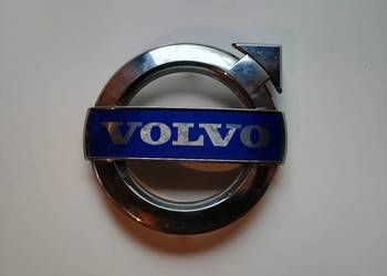 Znaczek Emblemat Volvo S60 V60 xc60