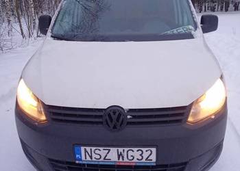 Candy 1, 6 TDI