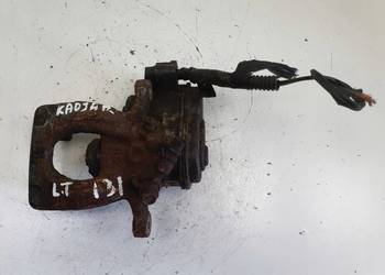 Renault Kadjar TYLNY ZACISK HAMULCOWY lewy tył kierowcy