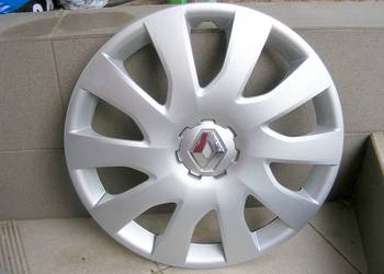 Kołpak Renault 16-cali - 1 sztuka