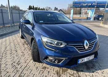 Renault Megane 1.2 16V TCe Energy Limited