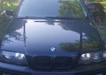 BMW 318 2.0 w całości lub na części