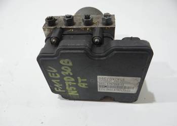 POMPA HAMULCOWA ABS BMW F10 F11 N57 AUTOMAT 6797668