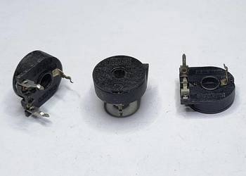 Potencjometr miniaturowy 500kS RUWIDO