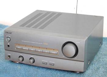 Wzmacniacz Sony TA-EX50 mocny i sprawny. DOSTAWA