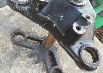 Półki zawieszenie mz etz 250