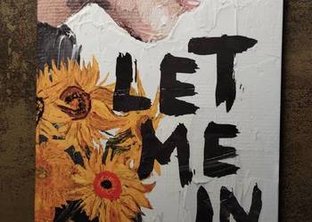 Natalia Fromuth =- Let me in - po polsku