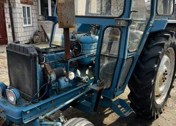 Ford 4000