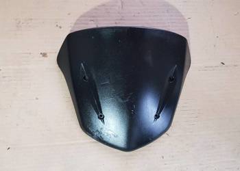 Szybka owiewka na kierownice  szyba Gilera Runner