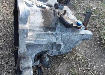 V70 S70 2.5 TDI Skrzynia biegow