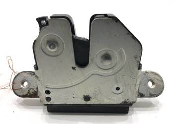 ZAMEK KLAPY TYŁ FIAT BRAVO II Hatchback 55701971
