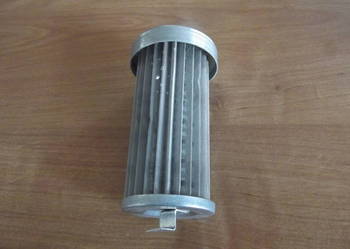 Wkład filtra hydraulicznego URSUS C 385