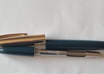 Chińskie Pióro Wieczne Wing Sung 612 nieużywane