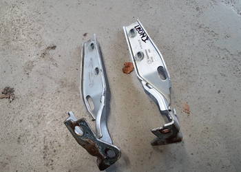 SEAT LEON I TOLEDO II ZAWIAS MASKI ZAWIASY 1M0823302-B 301-B SEAT LEON I TOLEDO II ZAWIAS MASKI ZAWIASY 1M0823302-B 301-B