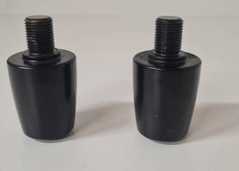 Yamaha XT 660 Tenere końcówki kierownicy ciężarki oryginał nowe