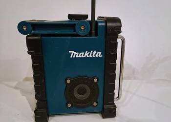 Radio budowlane Makita BMR 100