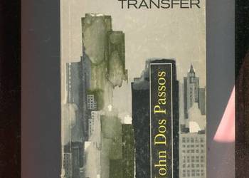 Manhattan Transfer - John Dos Passos