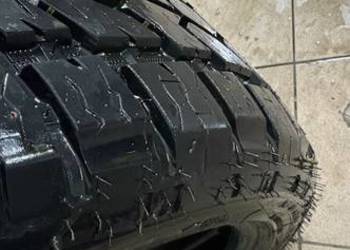 Opony całoroczne Renegade Radar At 5 275/40/22