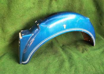 BMW R80 G/S R65 błotnik tył tylny