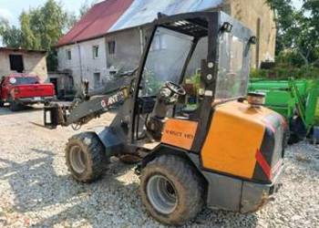 Ładowarka Giant 452 HD