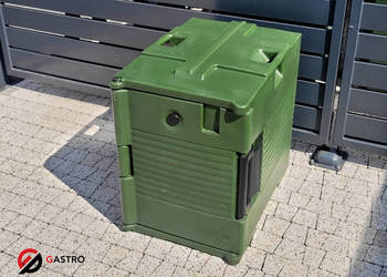 Termos transportowy 6 x GN 1/1