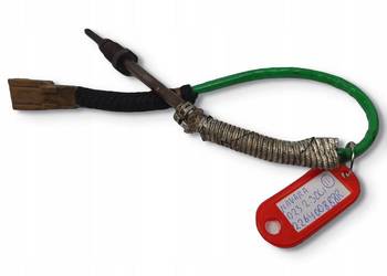 CZUJNIK TEMPERATURY SPALIN 6M51-12B591-DA Ford Fiesta MK7 1.6 TDCI 90 KM