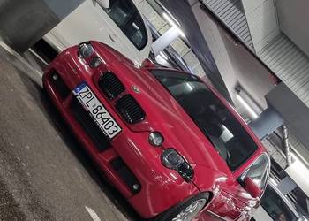 Bmw e46 Compact 320td