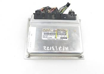 STEROWNIK TOYOTA YARIS I 1.4 D-4D 0281011126 