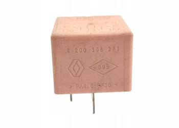 PRZEKAŹNIK RENAULT / DACIA - 20240041 - M - PRZEKAŹNIK RENAULT / DACIA - 20240041 - M -