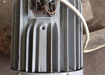 Silnik 4 kW n 930 obr/min