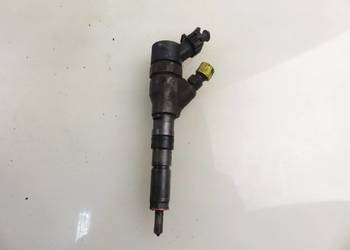 WTRYSKIWACZ FIAT DUCATO II 2.0 JTD 0445110076
