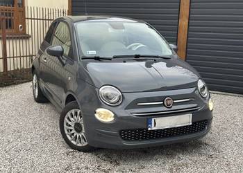 Salon Polska*Automat*23 Tyś km*Aso*Polecam*