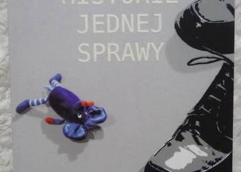 Historie jednej sprawy Kate Atkinson