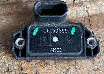 Moduł zapłonu OPEL 1.2 1.6     16160359