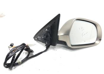 LUSTERKO PRAWY AUDI A8 D3 Sedan/Limuzyna 02-10 Savana Beige Pearl Meta