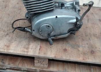 Silnik mz ts 250 4 biegowy