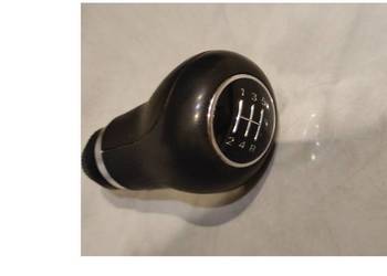 gałka zmiany biegów Audi A4 B6 B7 A3 8L 8P