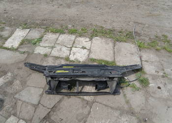 Pas przedni wzmocnienie okular Volvo s60 I 00-09 v70 II 99-07