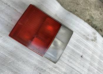 AUDI 80 B3 B 3 LAMPA TYŁ TYLNA KLAPA