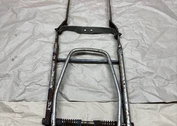 Bagażnik WSK WFM SHL Junak Jawka Jawa Romet