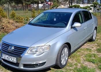 Passat b6 bogate wyposażenie! Dsg!