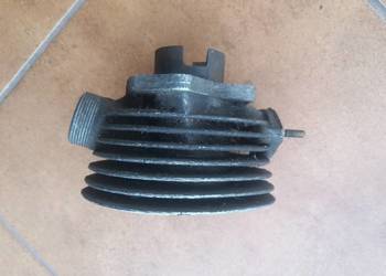 Cylinder komar 230 ryś