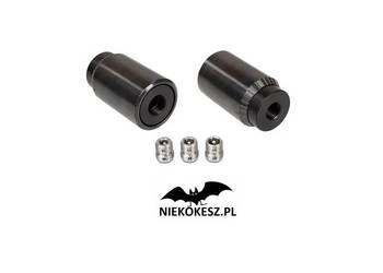 Harmonic Barrel Tuner FX 1/2 UNF PCP NIEKOKESZ.PL